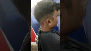 V shape hair cut 😎😎🙏🙏🤙🤙🤞🤘🤟 [upl. by Arabrab]