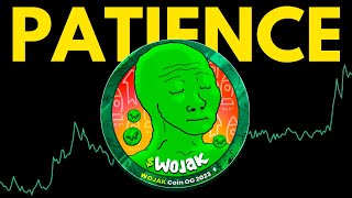 WOJAK IS GETTING READY TO EXPLODE [upl. by Halden437]