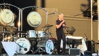 Carl Palmer’s ELP Legacy  Azura Amphitheater Bonner Springs KS 8224 [upl. by Nunes397]