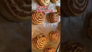 Apfeltrester Gebäck  Backen mit Trester 🤤 [upl. by Renato922]