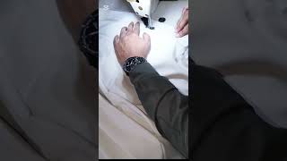 How to cut and sew tailoring Boredom Fashion vairal youtube shorts [upl. by Frasquito]