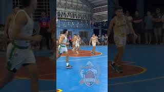 CARLO FERRERAS🔥 kwaksbasketball hoopshighlights basketball trendingshorts [upl. by Aerdnaz]