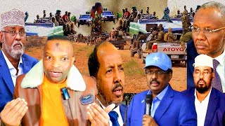 WAR DEG DEG SOMALIYA MAANTA 22 October 2024fd [upl. by Callery]