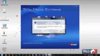 Hauppauge HD PVR  Arcsoft Software richtig Installieren TotalMediaExtreme [upl. by Larimor]