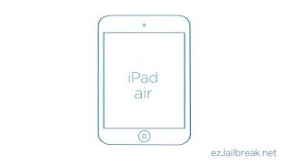 How to Jailbreak ipad air [upl. by Whatley]