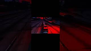 Swerving in GTA 5RP cuttingupintraffic gta5rp gta5online car viralvideo trending [upl. by Hahn213]