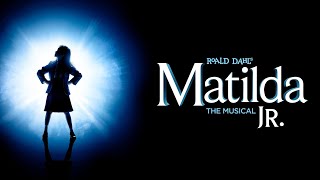 Matilda Jr The Musical  Full Production Part Matilda [upl. by Vierno991]