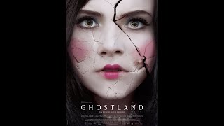 Ghostland 2018 Trailer 4K UHD [upl. by Apostles112]