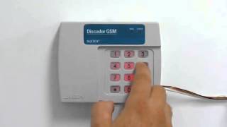 Discador GSM Sulton Programação  Rede Dsn Distribuidora [upl. by Ines]