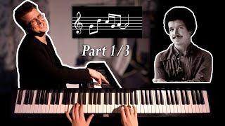 Keith Jarrett The Köln Concert Part 1  Analysis Part 13 Introduction [upl. by Robet813]