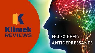 NCLEX PREP PSYCH DRUGS AND SIDE EFFECTS [upl. by Telfore]