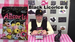 Black Licorice 6  Allsorts [upl. by Nimajaneb922]