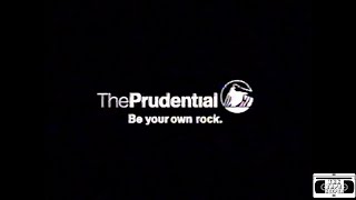 Prudential Insurance Commercial  1996 [upl. by Adnauqahs420]