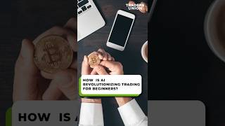 Trading with AI A Chance for Beginners [upl. by Ranite]