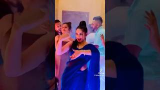 Vinu perera hot dancer tiktok  dance [upl. by Ylnevaeh964]