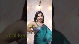 Kalyani Bindu Panicker dance kalyani bindupanicker saikumar viral instareels viralshorts [upl. by Hawkins170]