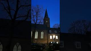 Utrecht kerkklokken Geertekerk [upl. by Oaks]