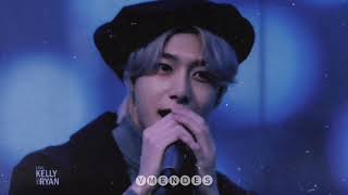 Monsta X  Middle of the night subtitulada en español [upl. by Keraj]