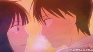 kimi ni todoke 2nd season amv [upl. by Etteoj233]