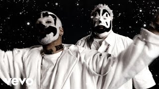 Insane Clown Posse  Miracles [upl. by Pylle]