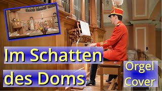 Im Schatten des Doms  Orgel Cover  Meenzer Fassenacht [upl. by Anisirhc]