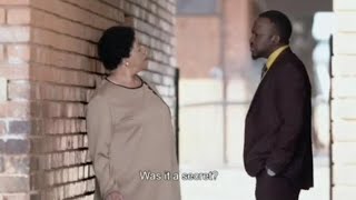 SKEEM SAAM TEASER  29 JANUARY  2 FEBRUARY 2024  JACOBETH INVESTIGATES ALFRED [upl. by Tarryn]