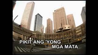 04 Bitiw  Spongecola  Able Music [upl. by Zemaj]