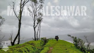 That was too close to the edge  Kaas Tapola Mahabaleshwar  Ep 06  GoPro Man [upl. by Netsyrc]