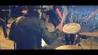 SantaMuerte HxC  PACO AGUILAR VIDEO OFICIAL [upl. by Pros]