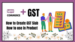 WooCommerce GST Settings for eCommerce Websites in WordPress Hindi Tutorial by arunmauryanet [upl. by Eselrahc562]