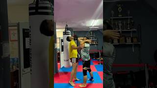 Sokak teknikleri godowndeh kickboxing muaythai eğlenceli mma boks ufc karete jimnastik [upl. by Gaiser]