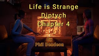 Life is Strange Double Exposure Diptych Chapter 4 Gameplay [upl. by Libbi501]