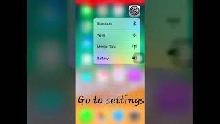 How to enable Game Center Read Description [upl. by Nimesh]