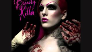 Jeffree Star  Fame amp Riches Rehab Bitches feat Breathe Carolina [upl. by Marysa182]