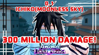 Getting The 01 ICHIGOMOONLESS SKY in Anime Last Stand Bleach P2 Update  Showcase  MaxSkillTree [upl. by Atirehc126]