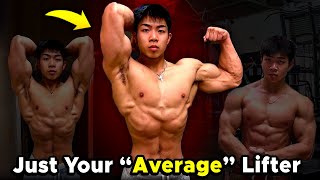 The REAL Problem With FITNESS in 2024  Adam Yu [upl. by Noletta]