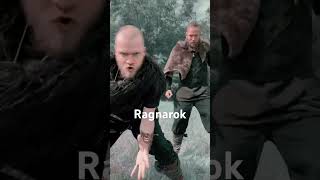 Ragnarok Viking vikings ragnarok [upl. by Moffit590]