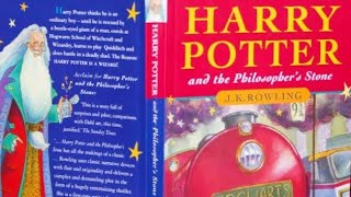 HARRY POTTER and the philosophers stone audiobook in HAITIAN CREOLE  IdiomasconLolo✔️ [upl. by Eikceb]