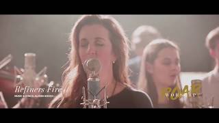 Roar Worship  Refiners Fire Official Live Version [upl. by Anoif892]