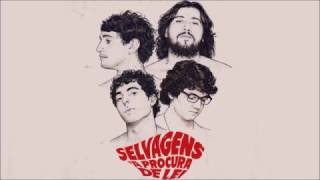 Selvagens à Procura de Lei – 2013 Álbum Completo [upl. by Buxton548]