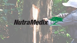 NutraMedix Process Video [upl. by Adnil]