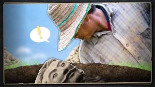 The Story of the Terra Cotta Warriors  The Childrens Museum of Indianapolis [upl. by Noivax]