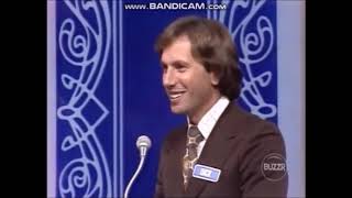 Card Sharks Kris vs Gary September 19 1978 Part 2 [upl. by Namaan642]