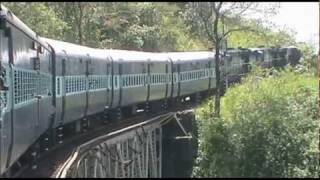 Yesvantpur Mangalore day Express 16515 BRAKERS JOURNEY [upl. by Snah]