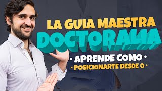 ¿Cómo crear tu perfil de Doctoralia  Doctoralia para especialistas desde CERO [upl. by Alexandre]