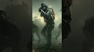 GARENA CALL OF DUTY MOBILE THEME SONG callofduty viral shorts callofdutymobile garena [upl. by Akirahc]