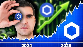 2025 Chainlink LINK Price Prediction [upl. by Hannahsohs884]