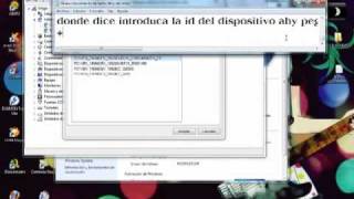 Tutorial Como encontrar drivers para tu pc Windows Vista o Windows 7 [upl. by Claude]