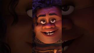 Moana 2 Official Trailer mona shorts [upl. by Llerrom]