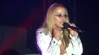 Anastacia  Welcome To My Truth  LIVE in Warendorf 06082017 [upl. by Ranita]